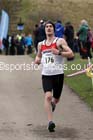Senior mens North Eastern Counties AA Road Relay Champs., Hetton Lyons Country Park, Hetton-le-hole, County Durham